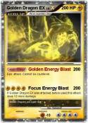 Golden Dragon
