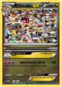 The ads..