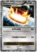 SunstormerEX