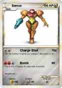 Samus