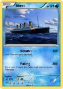 Titanic