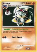 Scourge