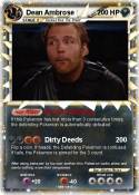 Dean Ambrose