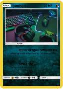 gaming :)
