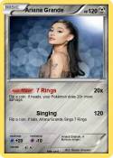 Ariana Grande