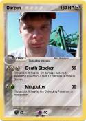 Darzen