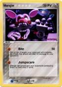 Mangle