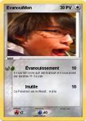 EvanouiMon