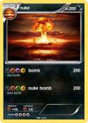 nuke