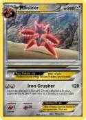 Scizor
