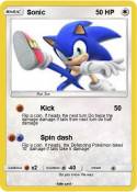 Sonic