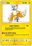 Tails