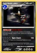 Dark Sonic
