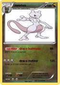 mewtwo
