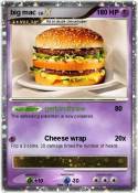 big mac