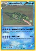 sarcosuchus 30