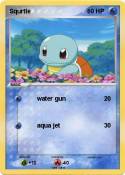 Squrtle
