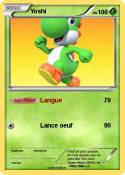 Yoshi
