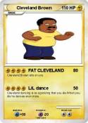 Cleveland Brown
