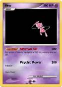 Mew