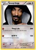 Snoop Dogg