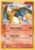 charizard EX