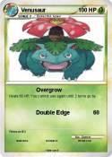 Venusaur