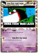 ima firin mah