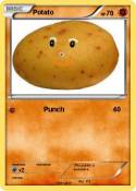 Potato