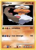 demeteros