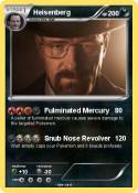 Heisenberg