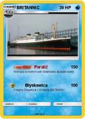BRITANNIC