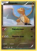 Dragonite