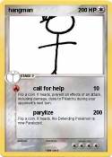 hangman