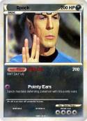Spock