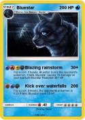 Bluestar