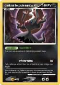 darkrai le puis