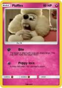 Fluffles