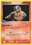 rey mysterio