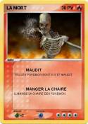 LA MORT