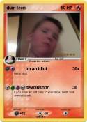 dum teen
