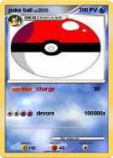 poke ball