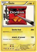 Dorito