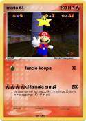 mario 64