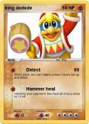 king dedede