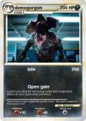 demogorgon