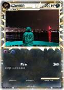 XZAVIER