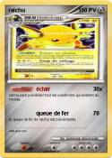 raichu
