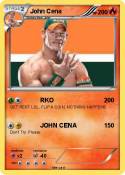 John Cena