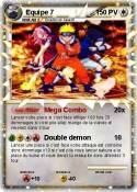 Equipe 7